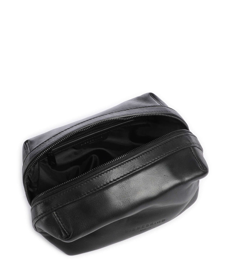 Liebeskind Hera Sheep Natural Cosmetic bag black
