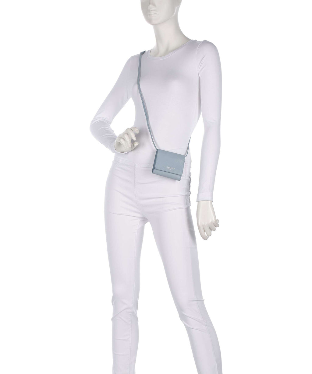 Liebeskind Ada Sheep Natural M Wallet iceberg