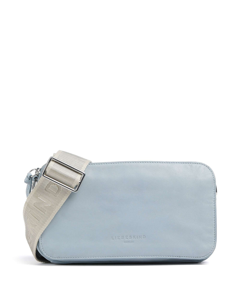 Liebeskind Clarice Sheep Natural M Crossbody bag iceberg