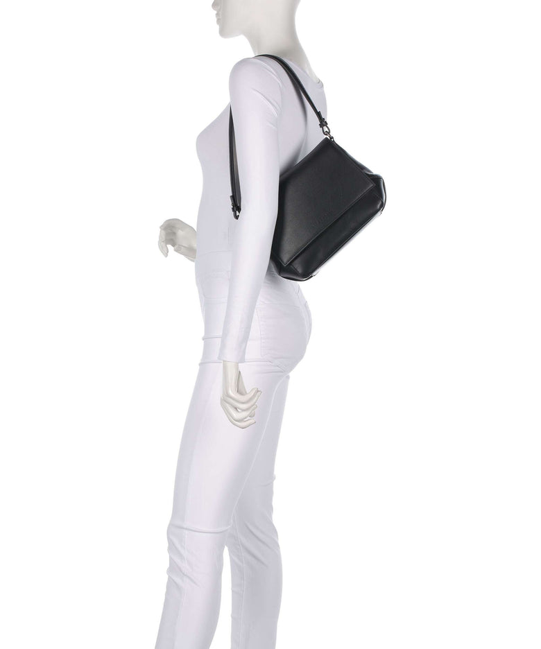 Liebeskind Lilly Soft Nappa M Shoulder bag black