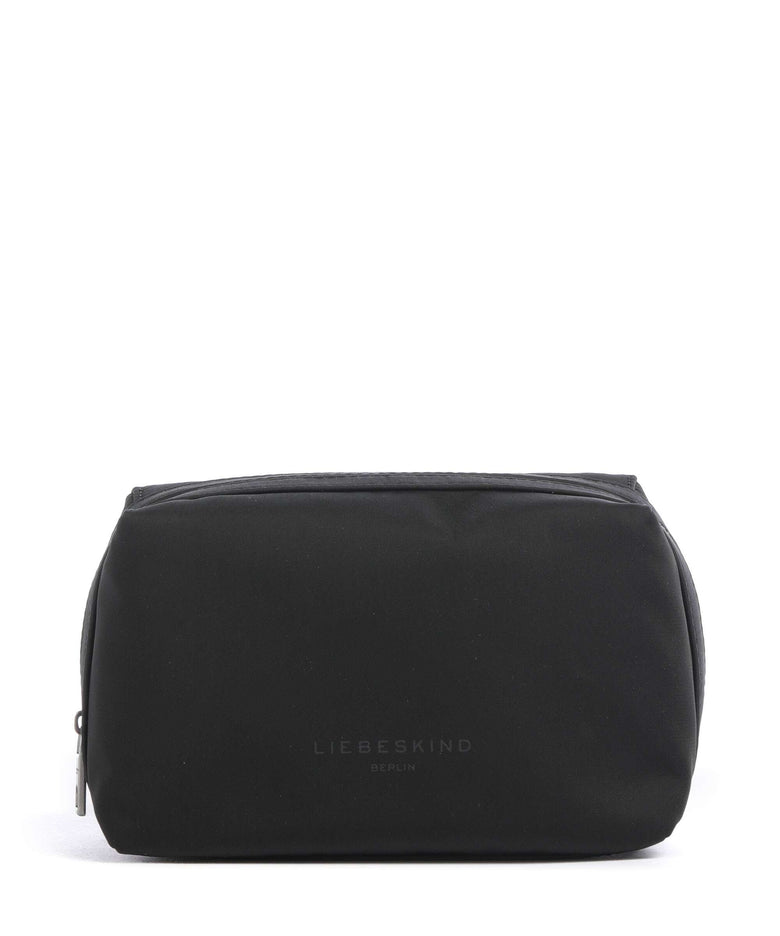 Liebeskind Toiletry bag black