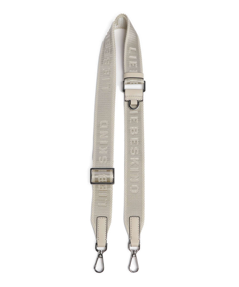 Liebeskind Bag strap milk