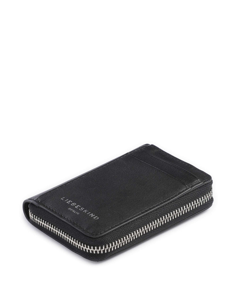 Liebeskind Eliza Sheep Natural S Wallet black