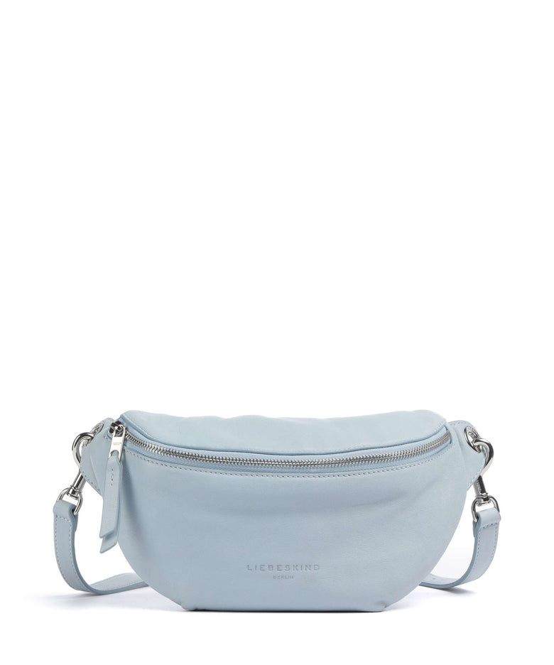 Liebeskind Tavia Sheep Natural M Fanny pack iceberg
