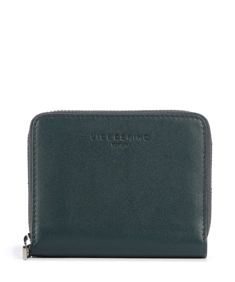 Liebeskind Conny Sheep Natural M Wallet mystic river