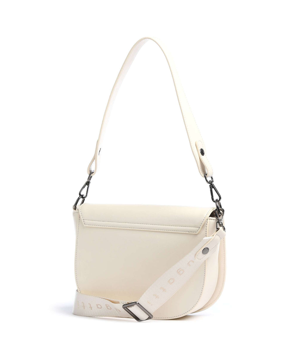 Bugatti Almata Shoulder bag beige