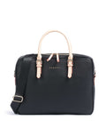 Bugatti Ella Briefcase schwarz