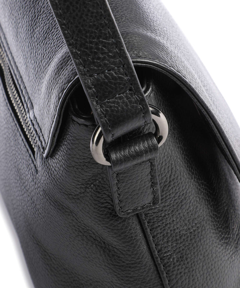 Bugatti Bella Crossbody bag schwarz