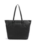 Bugatti Bella Tote bag black