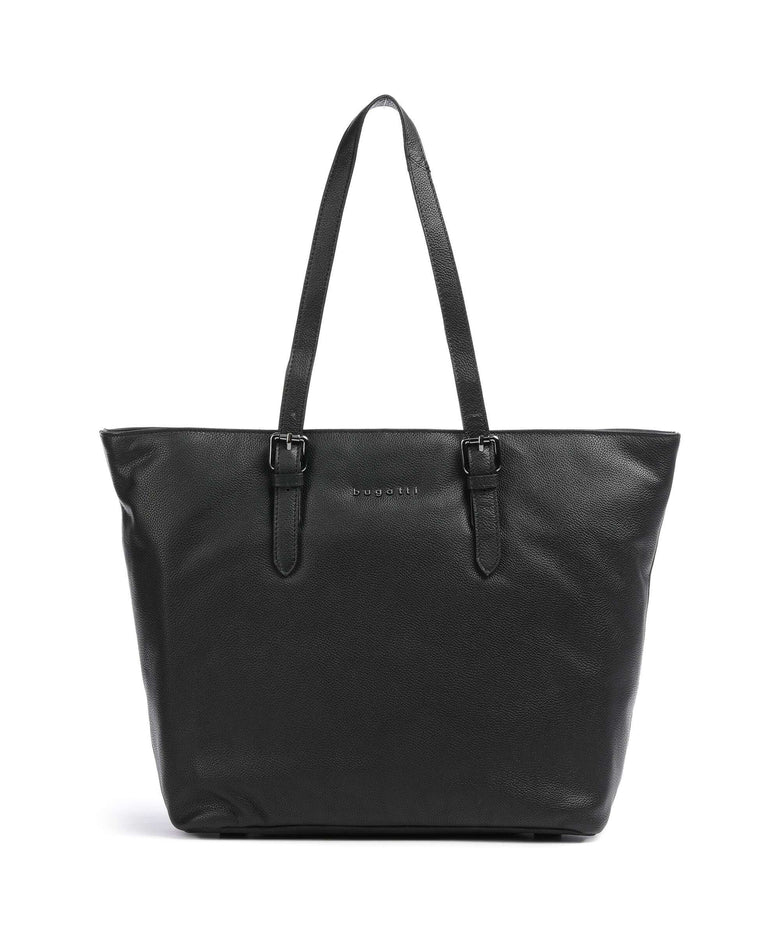 Bugatti Bella Tote bag black
