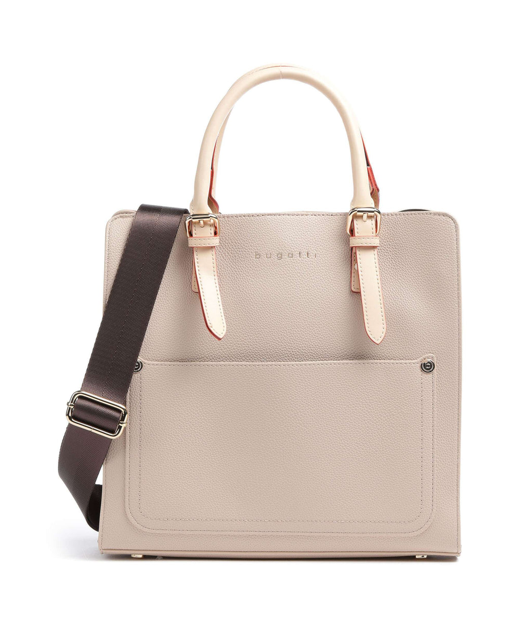 Bugatti Ella Handbag beige