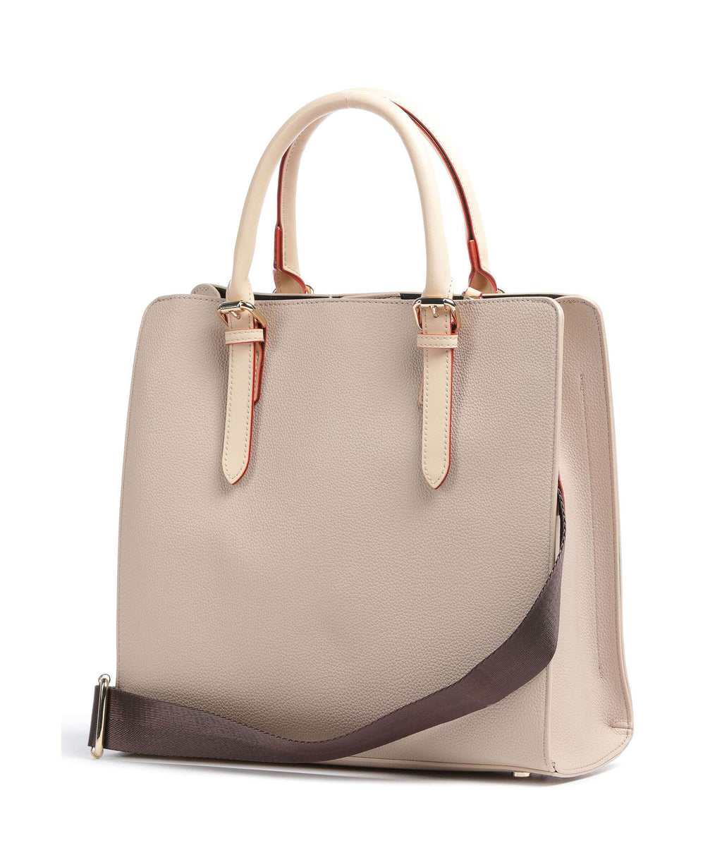 Bugatti Ella Handbag beige