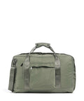 Bugatti Elia Weekend bag pistachio