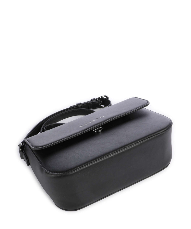 Bugatti Almata Crossbody bag black