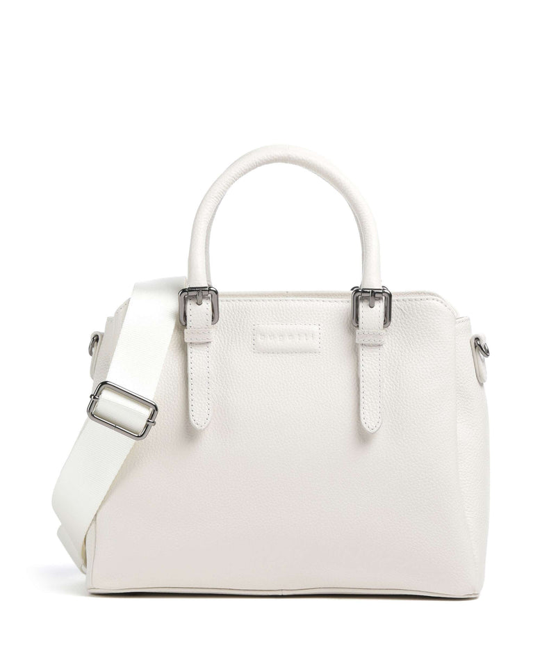 Bugatti Elsa Handbag white