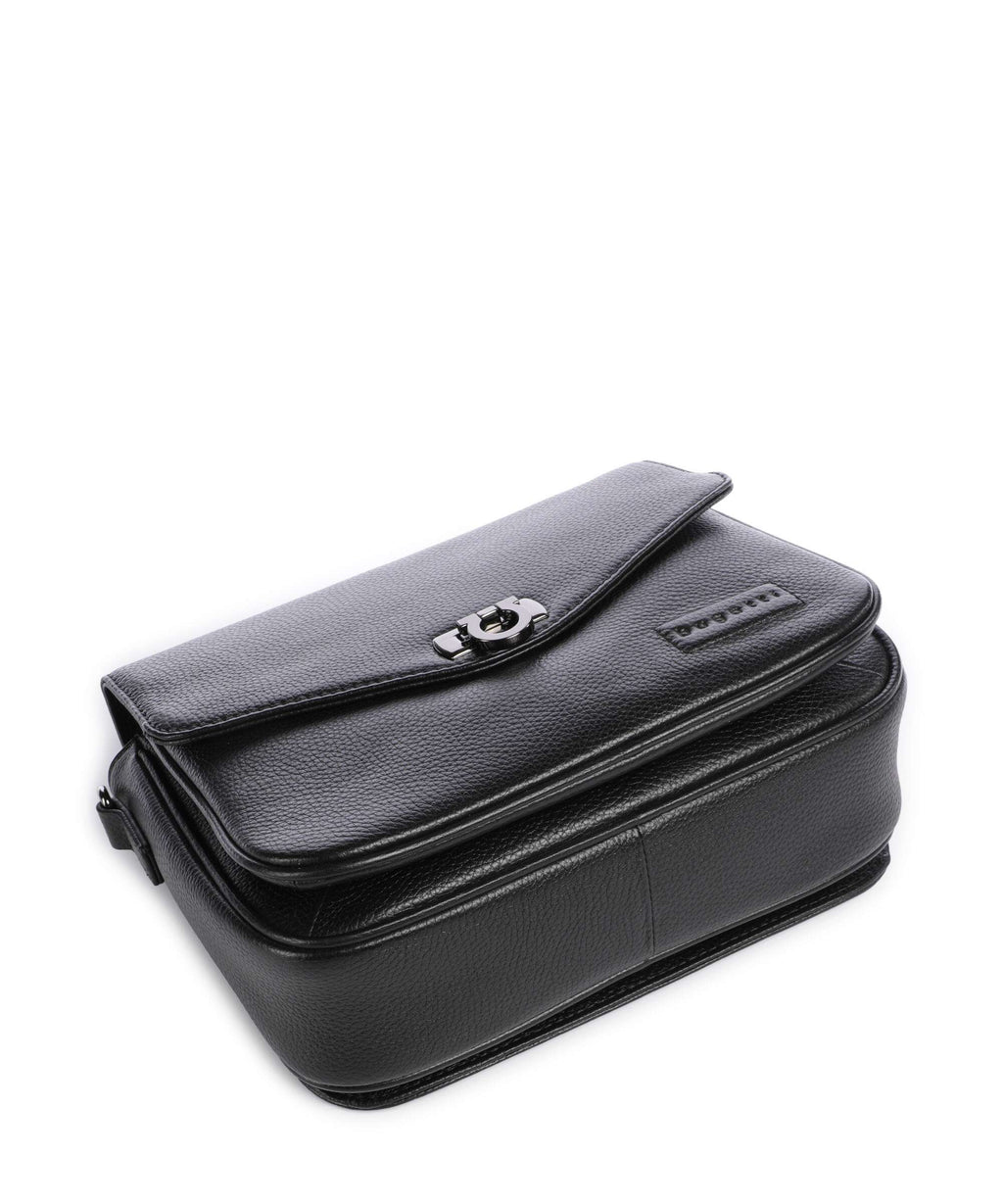 Bugatti Elsa Crossbody bag black