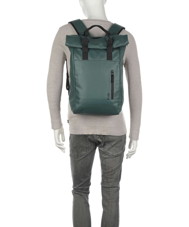 Zwei Cargo CAR260 Rolltop backpack pine