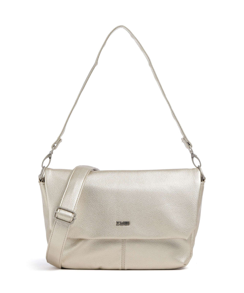 Zwei Mademoiselle.M M60 Shoulder bag gold