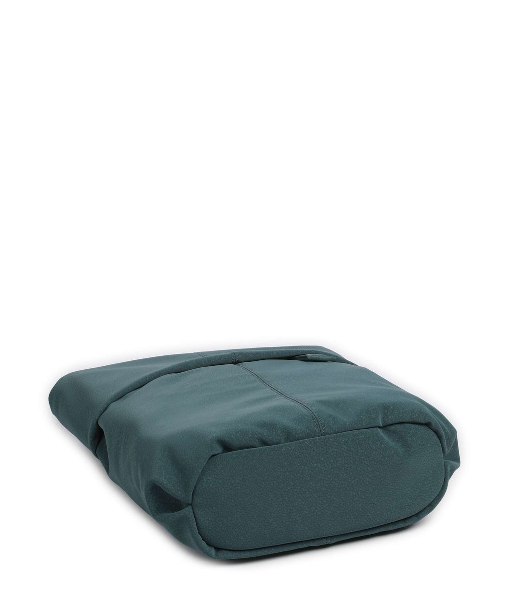 Zwei Mademoiselle.M M12 Hobo bag pacific