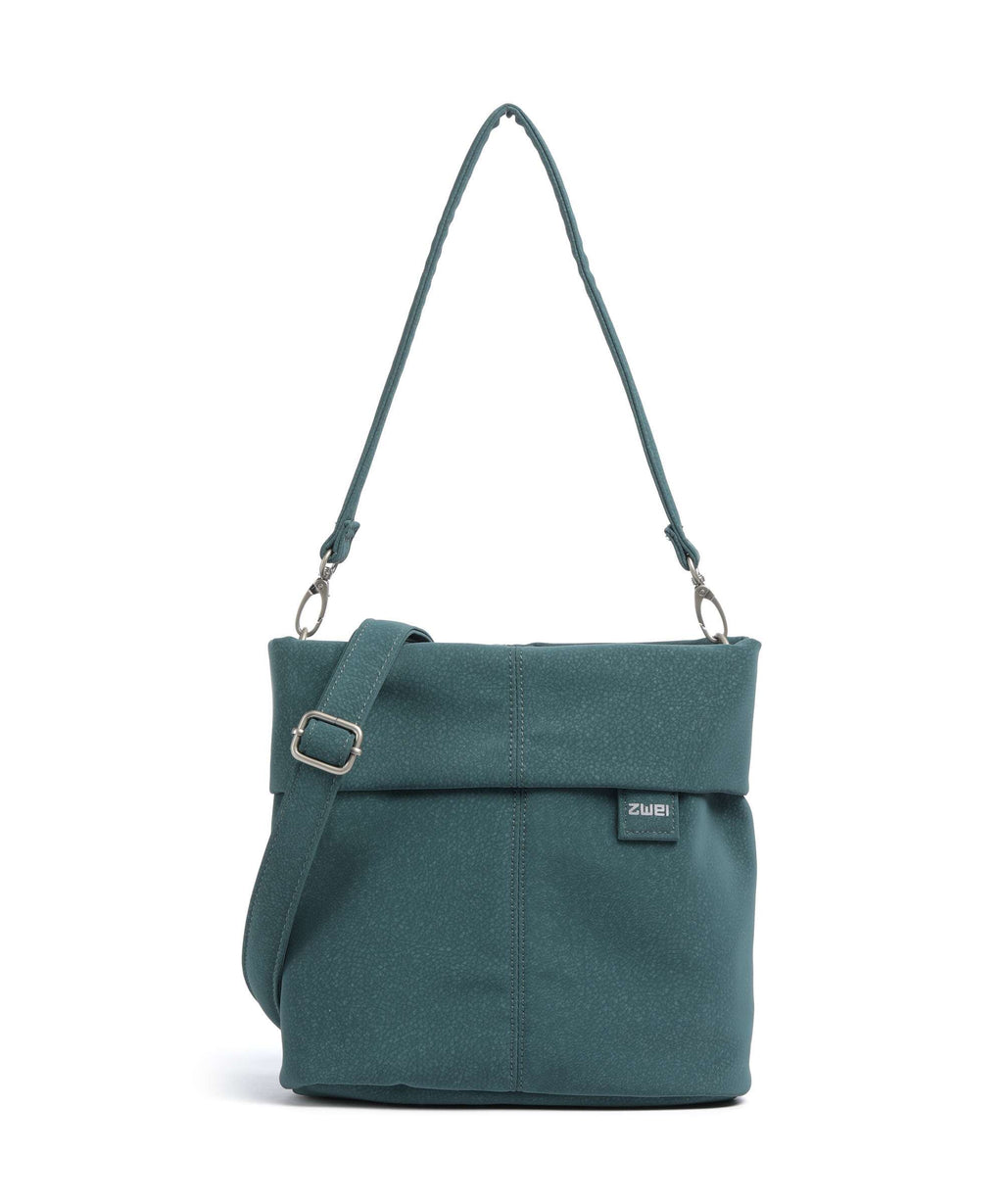 Zwei Mademoiselle.M M8 Shoulder bag pacific