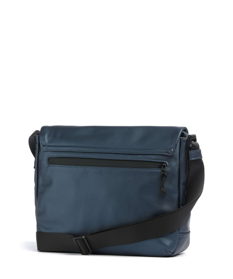 Zwei Cargo CA130 Messenger bag metallic blue