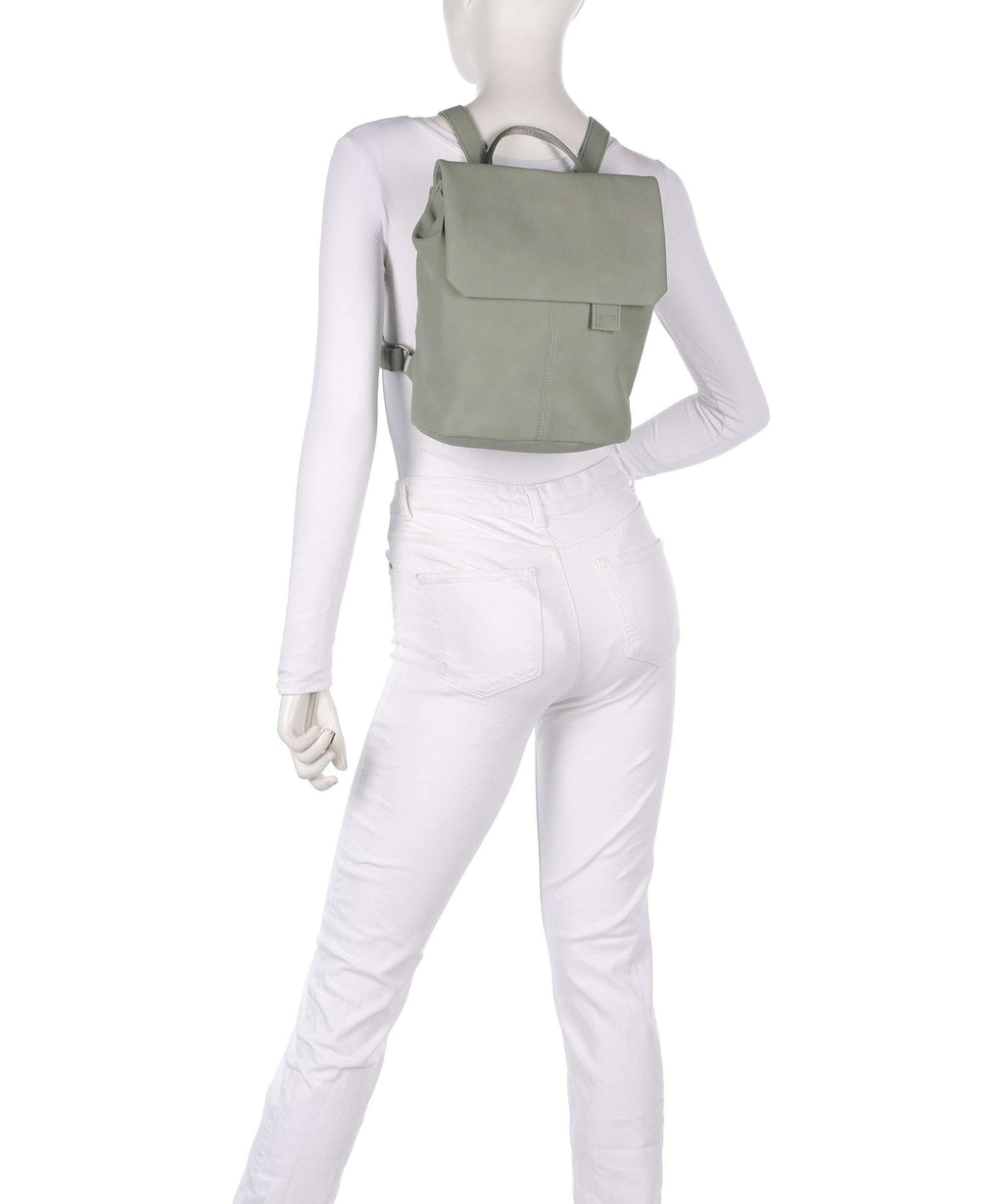 Zwei Mademoiselle.M MR8 Backpack sage