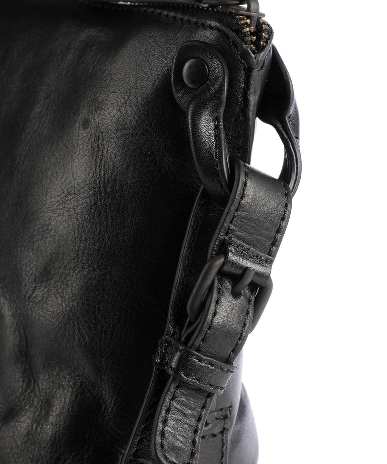 Aunts & Uncles Grandma's Luxury Club Mrs. Chocolate Cookie Crossbody bag avocado