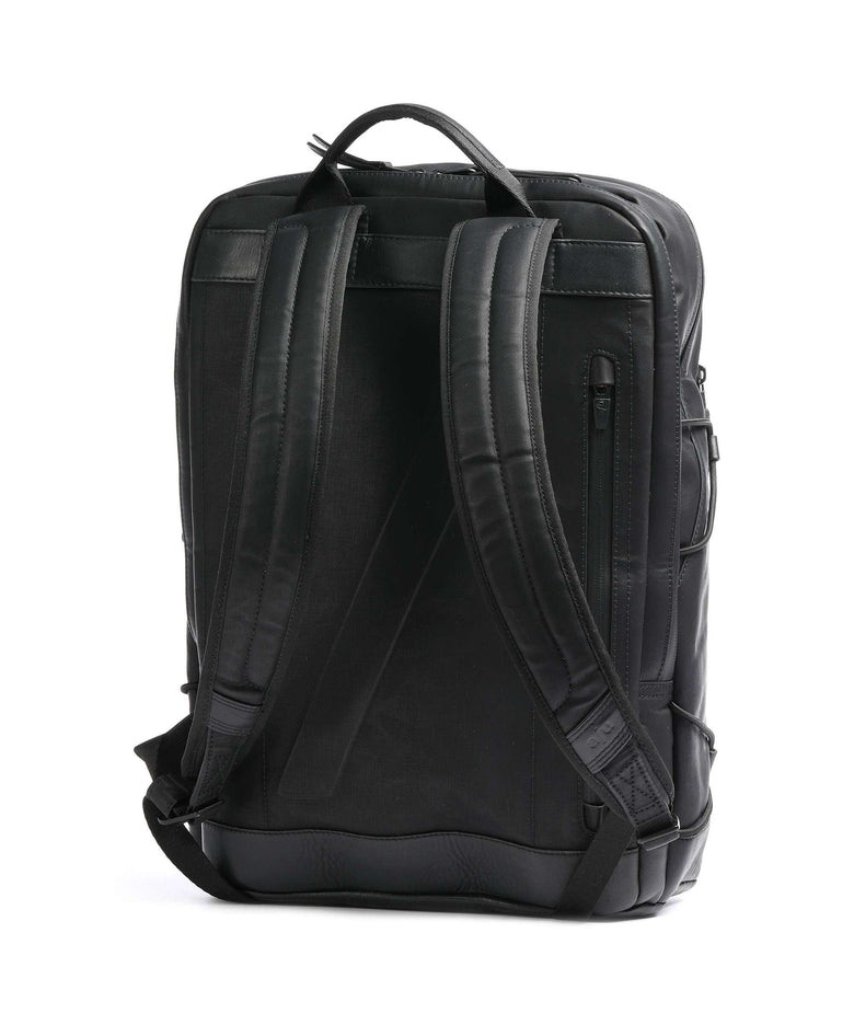 Aunts & Uncles Japan Kawaguchi Backpack black