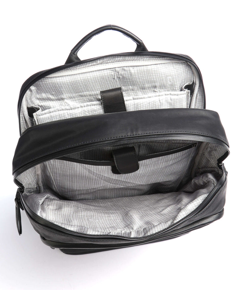 Aunts & Uncles Japan Kawaguchi Backpack black