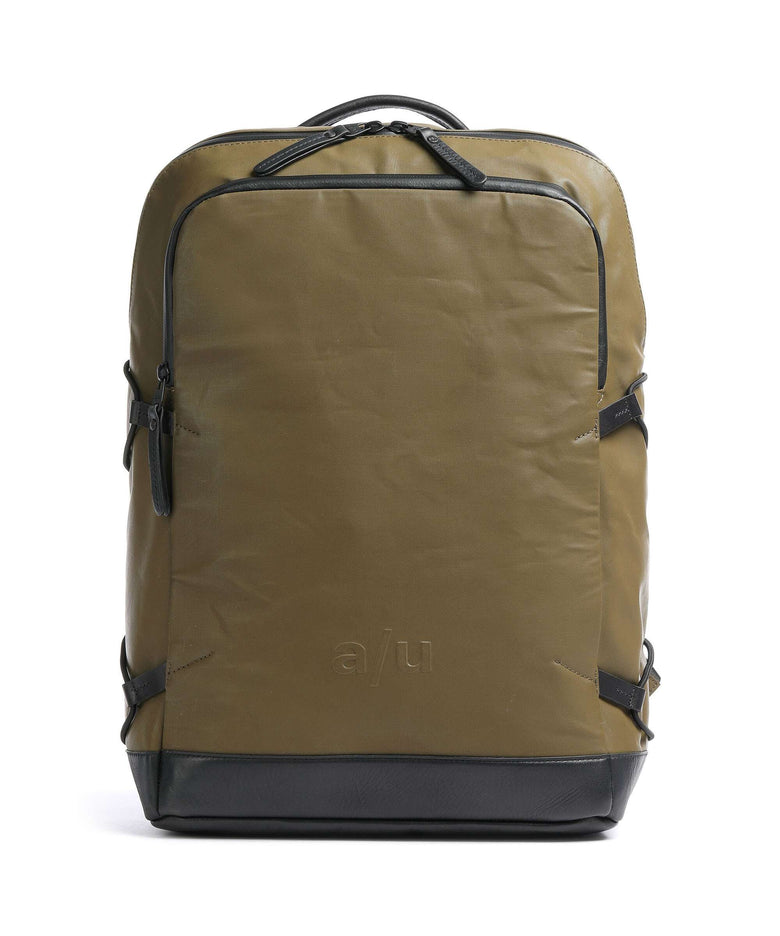 Aunts & Uncles Japan Kawaguchi Backpack olive