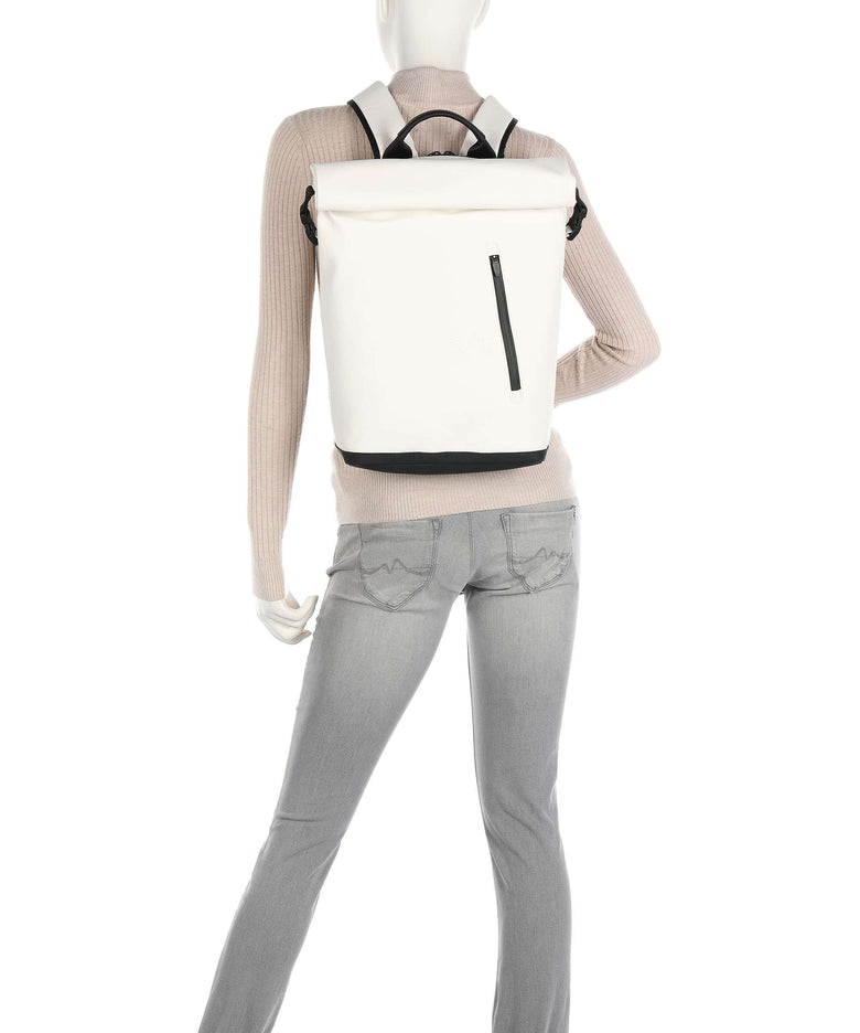 Aunts & Uncles Japan Nishi Tokio Nishi Rolltop backpack diffuse