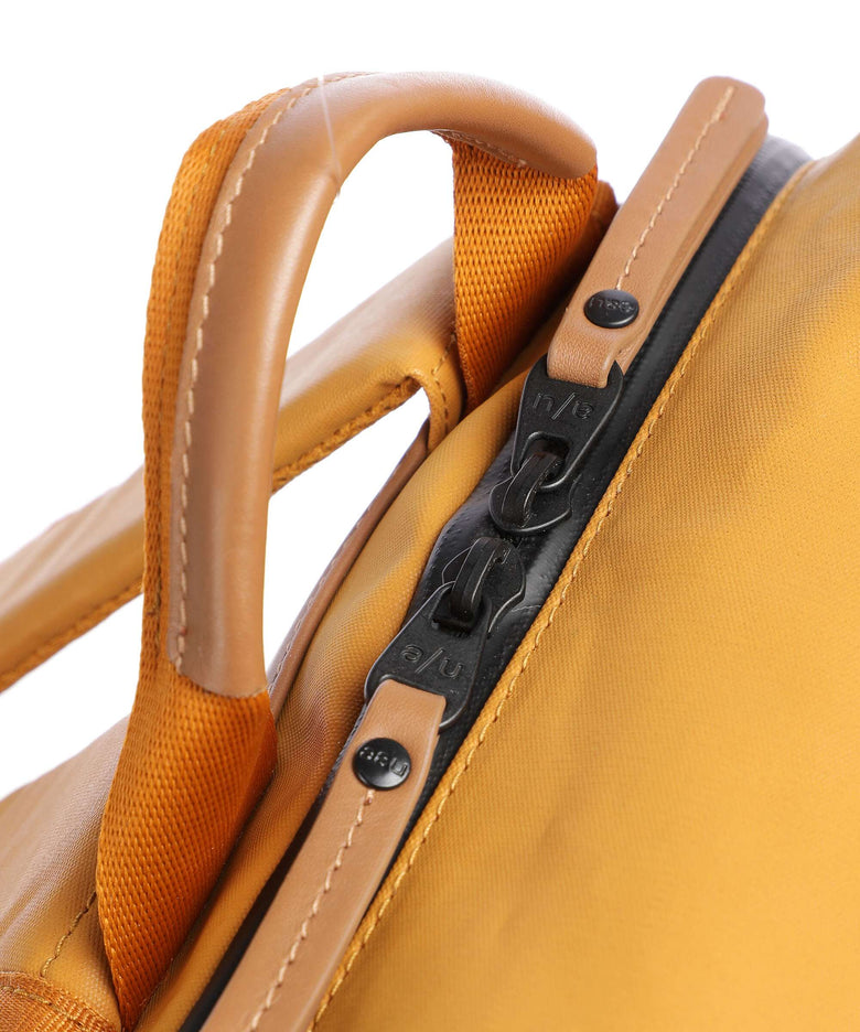 Aunts & Uncles Japan Wakayama Rolltop backpack butterscotch