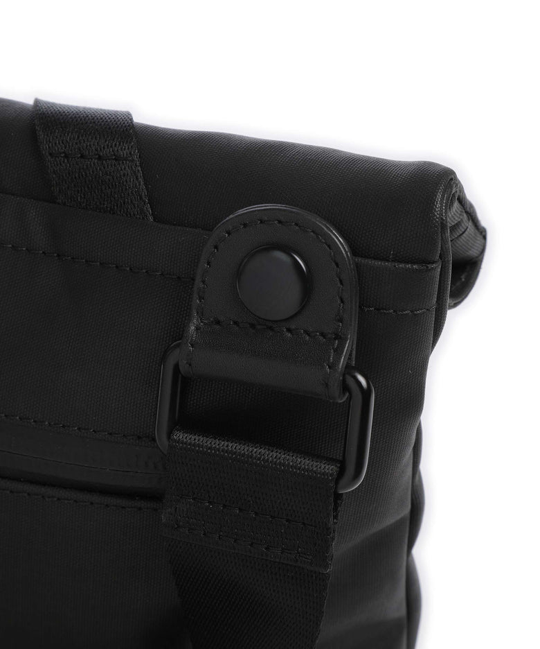 Aunts & Uncles Japan Yao Crossbody bag black