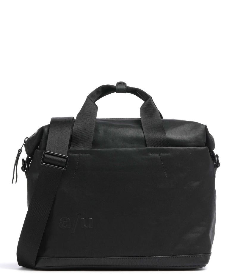 Aunts & Uncles Japan Yamato Briefcase black