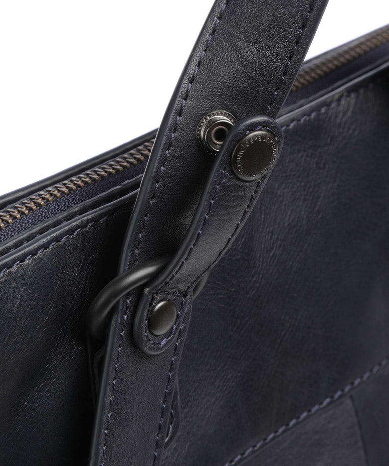 Aunts & Uncles Grandma's Luxury Club Mrs. Cherry Pie Backpack bag night sky 