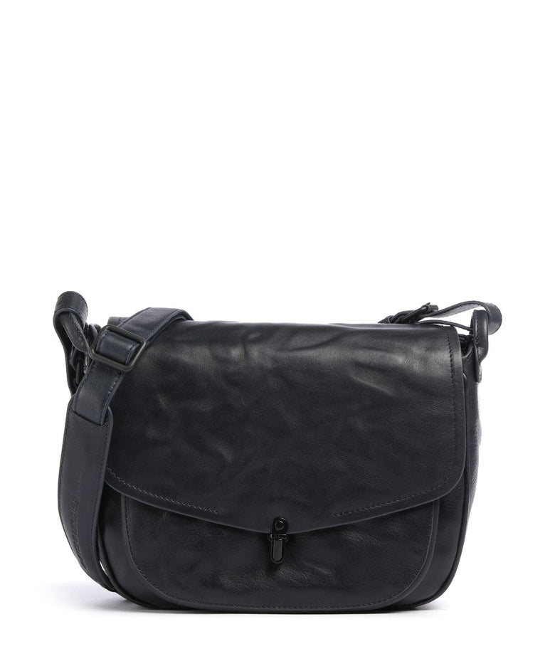 Aunts & Uncles Grandma's Luxury Club Mrs. Mole Cake Crossbody bag night sky