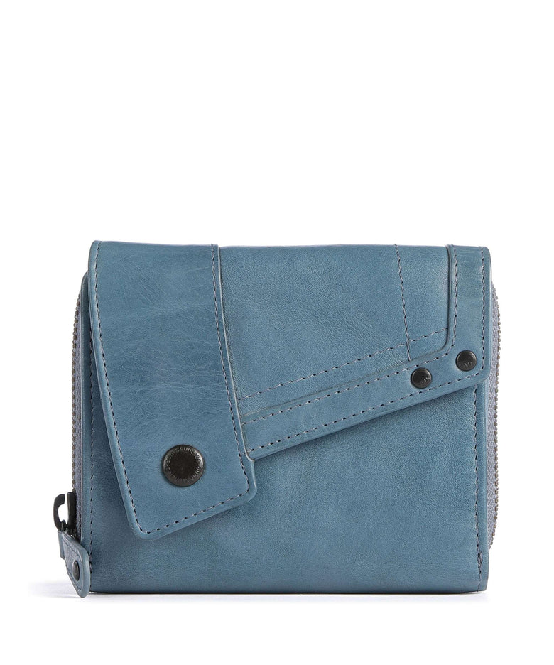 Aunts & Uncles Grandma's Luxury Club Lotta Wallet cornet blue