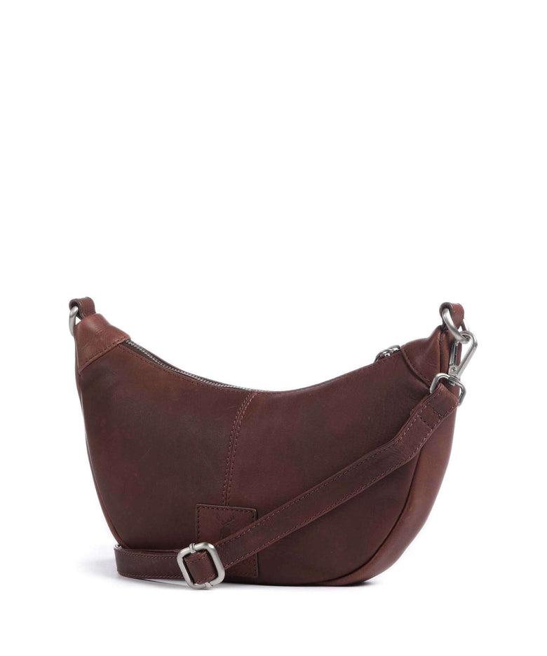 Jack Kinsky Aruba 2 Crossbody bag braun