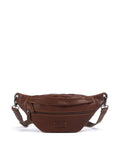 Jack Kinsky Porto 1 Fanny pack cognac