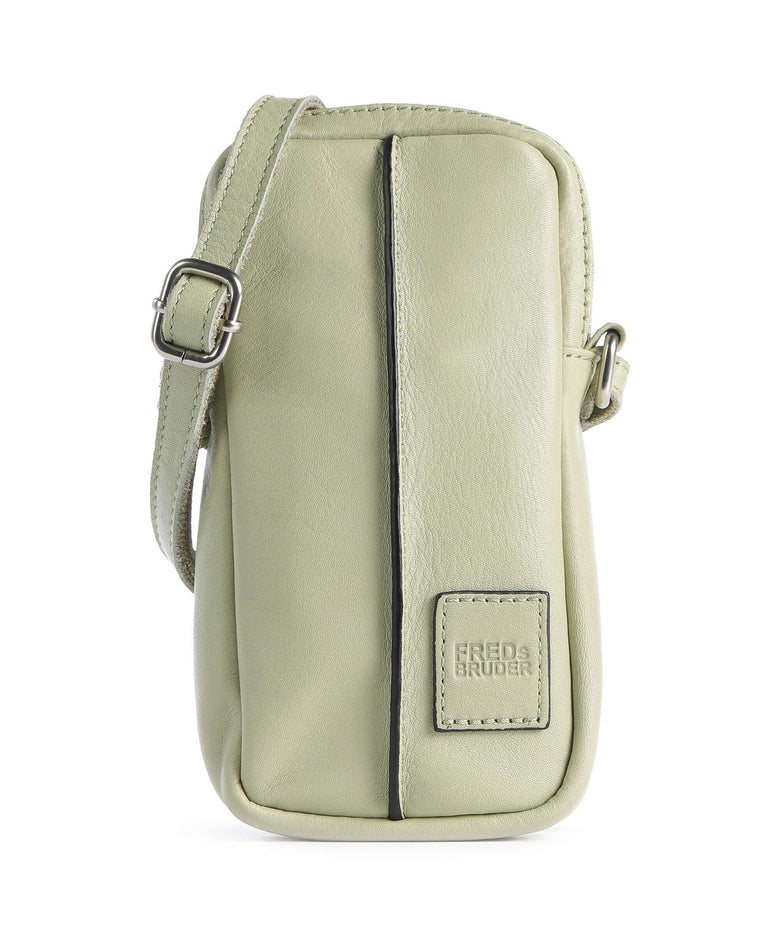 FredsBruder FB Phone bag ice green