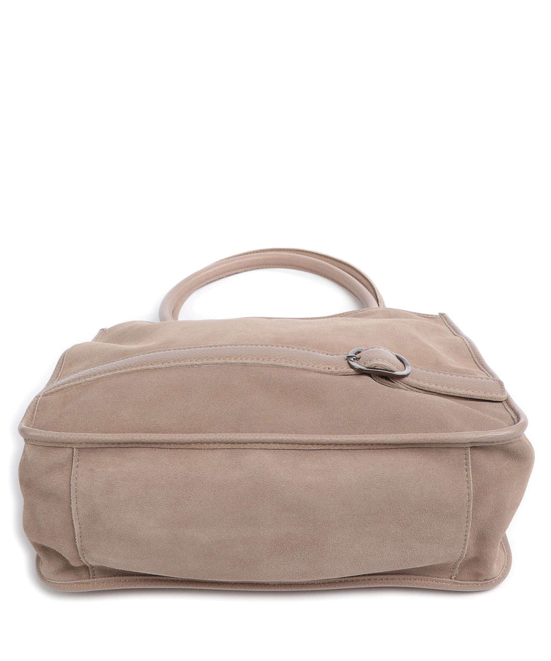 FredsBruder Jo Tote bag taupe