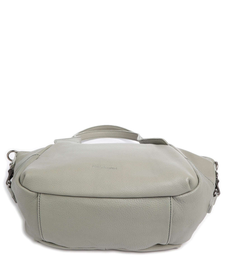 FredsBruder Leia Shoulder bag icy sage 
