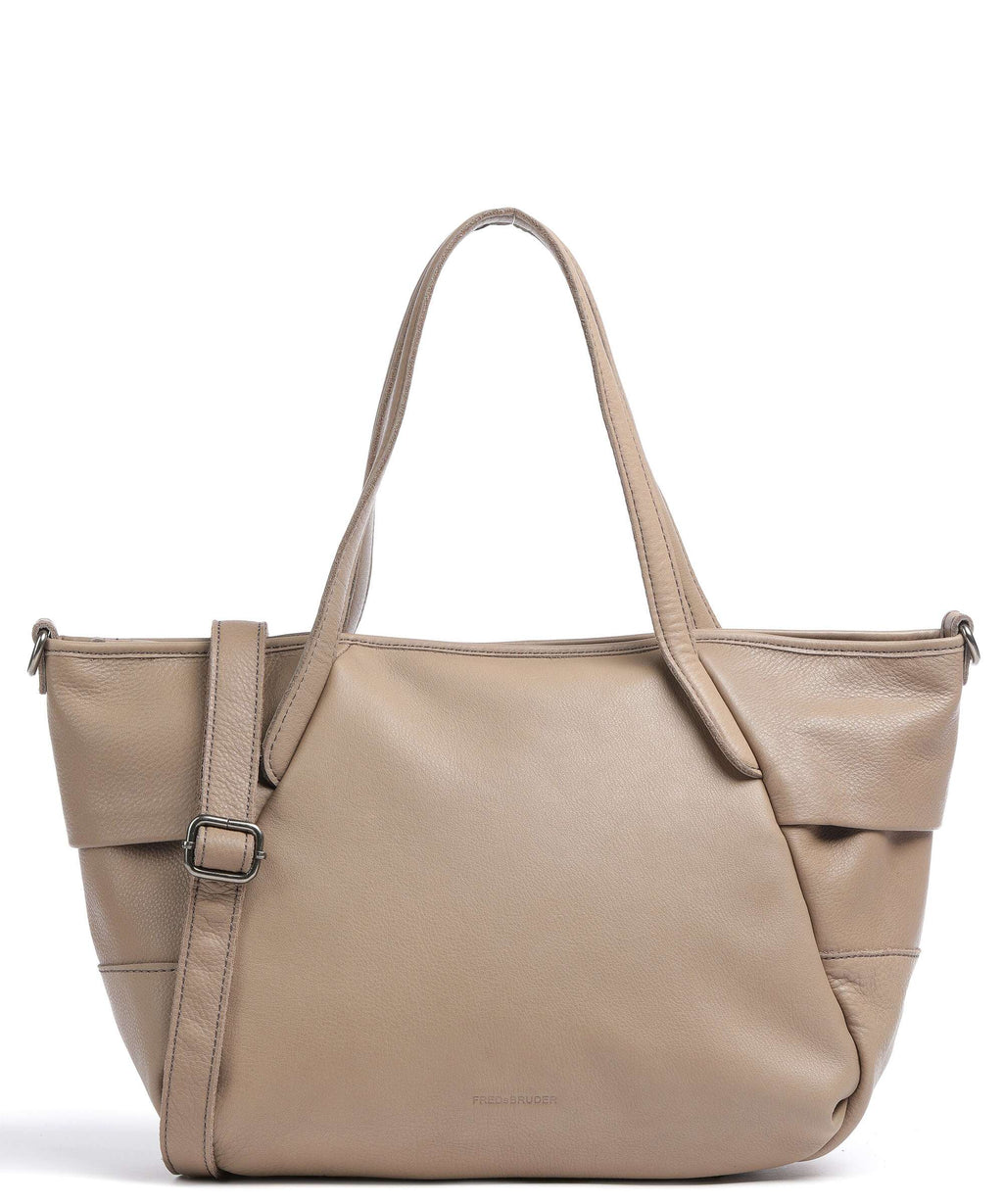 FredsBruder Leia Tote bag almond 