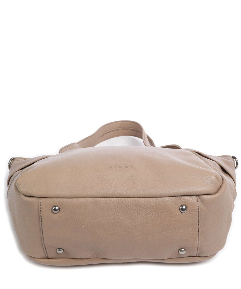 FredsBruder Leia Tote bag almond 