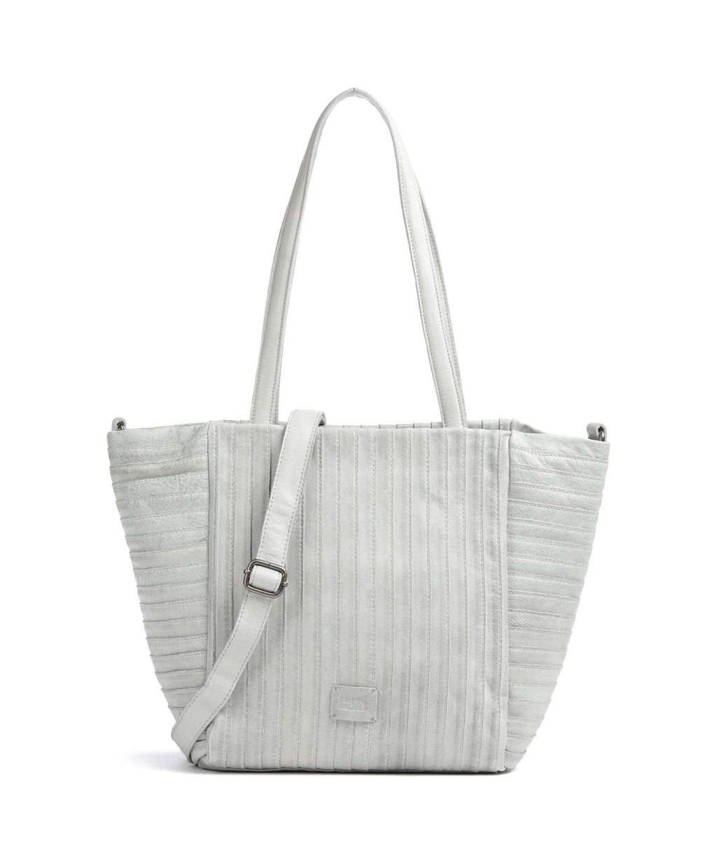 FredsBruder Streifenhörnchen Tote bag stone