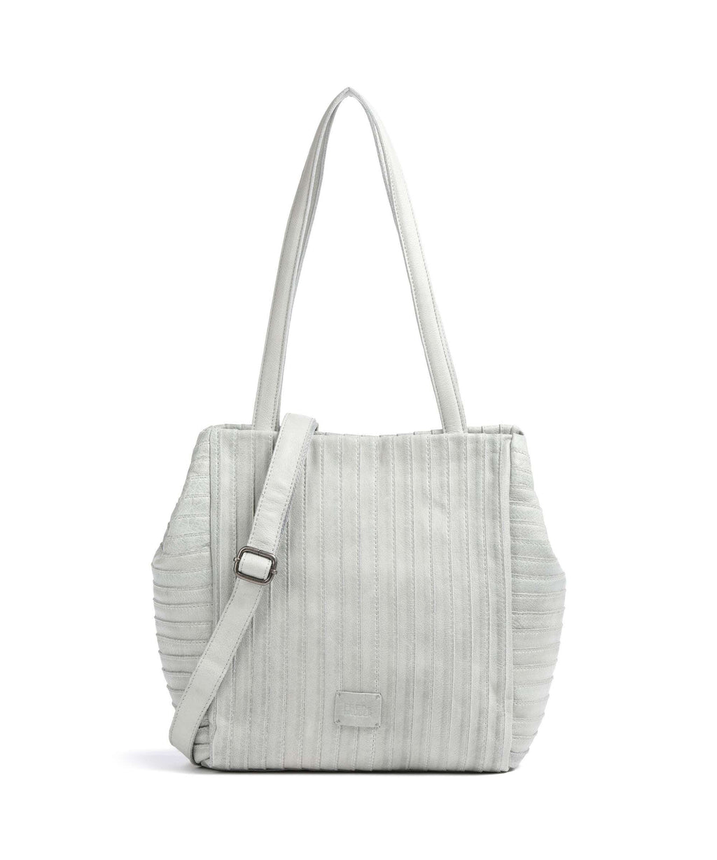 FredsBruder Streifenhörnchen Tote bag stone