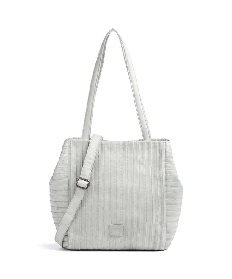 FredsBruder Streifenhörnchen Tote bag stone