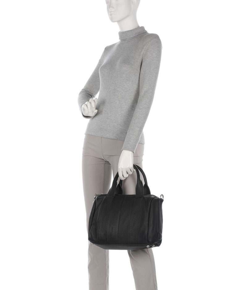 FredsBruder Feeling Good L Handbag black