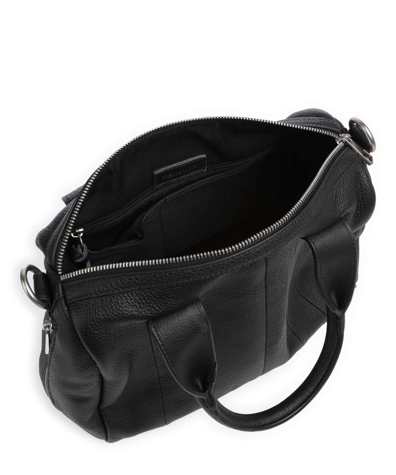 FredsBruder Feeling Good L Handbag black