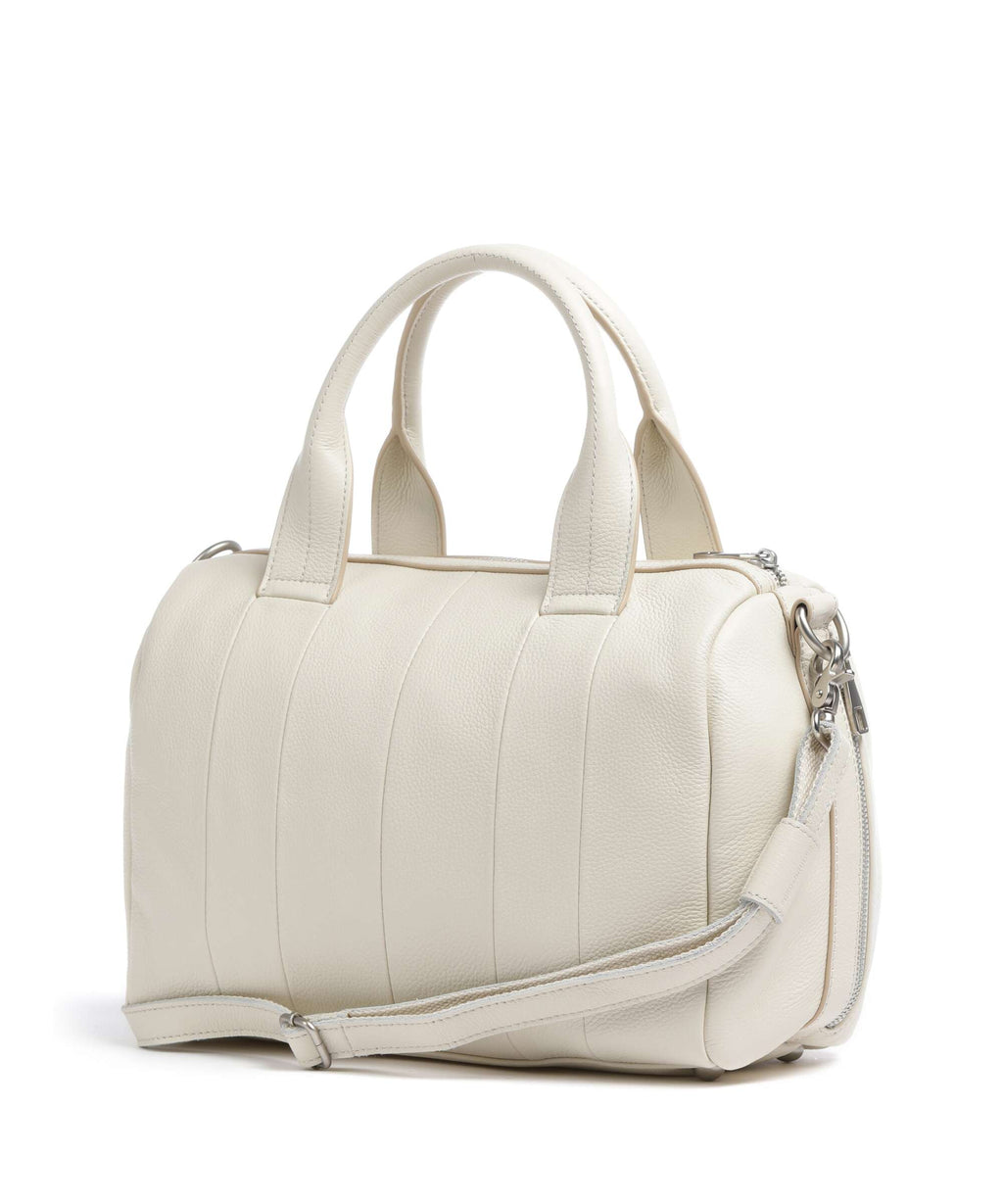 FredsBruder Feeling Good L Handbag cream